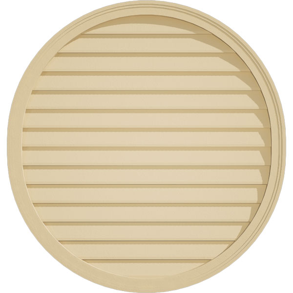 Ekena Millwork GVSVR40X4202SN