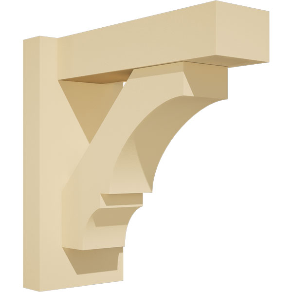 Ekena Millwork OUTS05X12X12BOA05