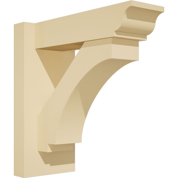 Ekena Millwork OUTS05X12X12IMP01