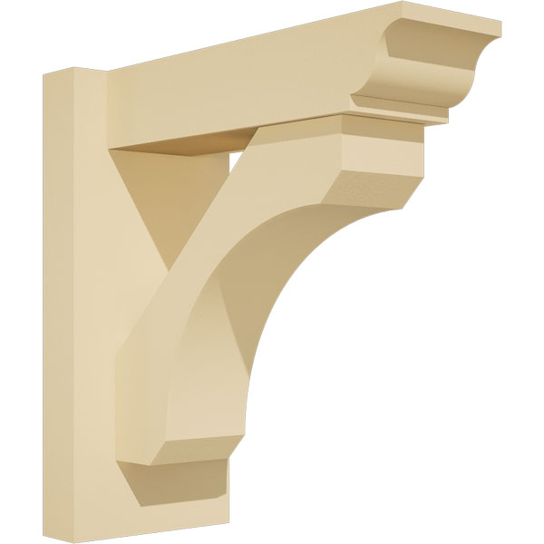 Ekena Millwork OUTS05X12X12LEC01