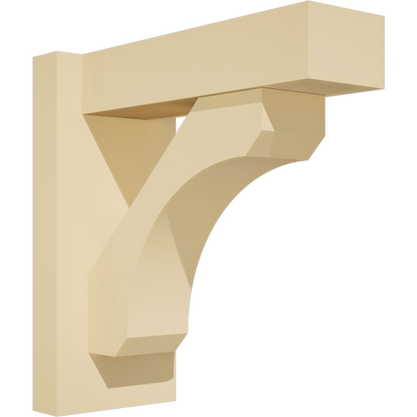 Ekena Millwork OUTS05X12X12LEC05
