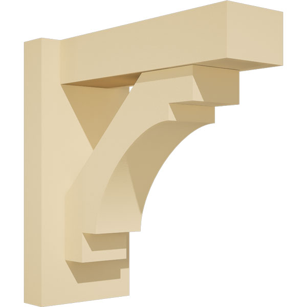 Ekena Millwork OUTS05X12X12MRC05