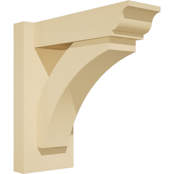 Ekena Millwork OUTS05X12X12THR01
