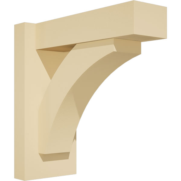 Ekena Millwork OUTS05X12X12THR05