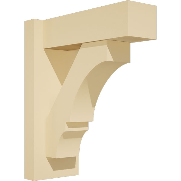 Ekena Millwork OUTS05X12X14BOA05