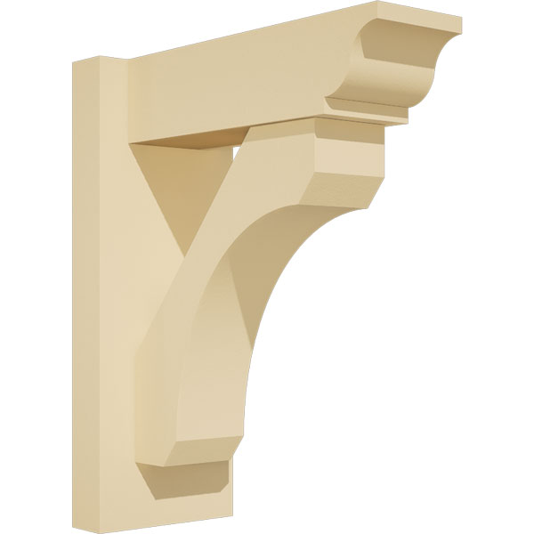 Ekena Millwork OUTS05X12X14LEC01
