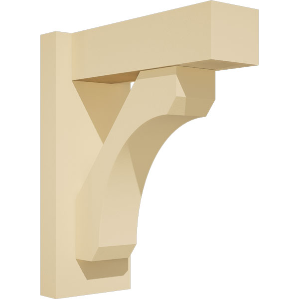 Ekena Millwork OUTS05X12X14LEC05