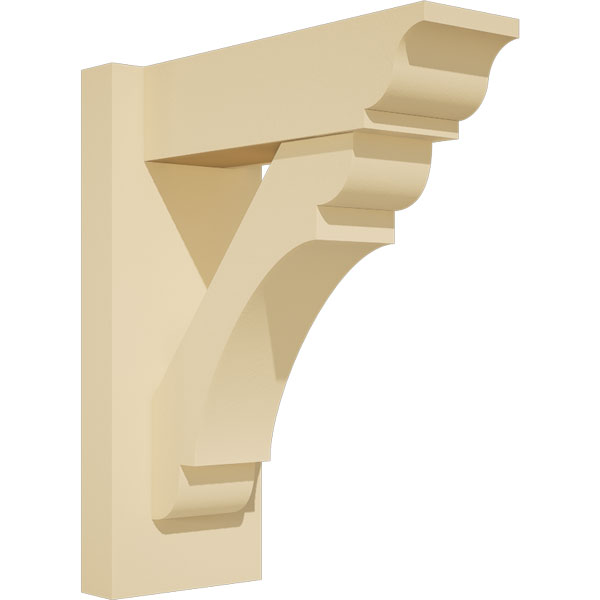 Ekena Millwork OUTS05X12X14OLY01