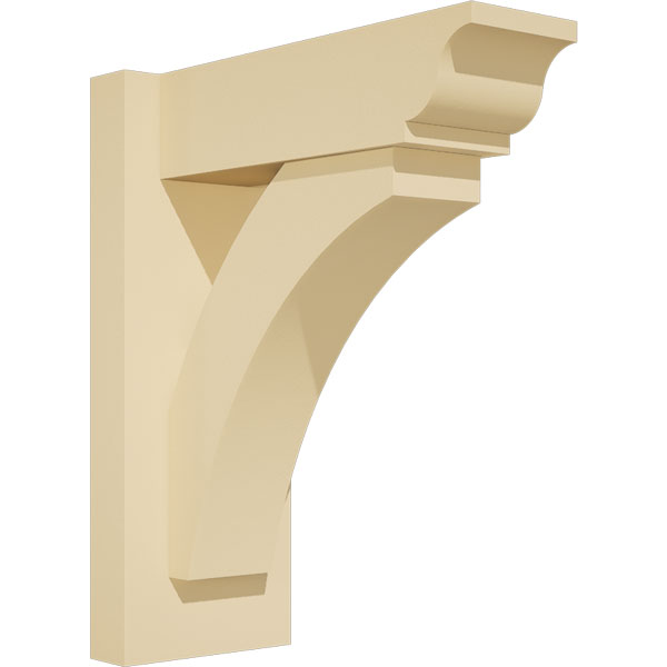 Ekena Millwork OUTS05X12X14THR01