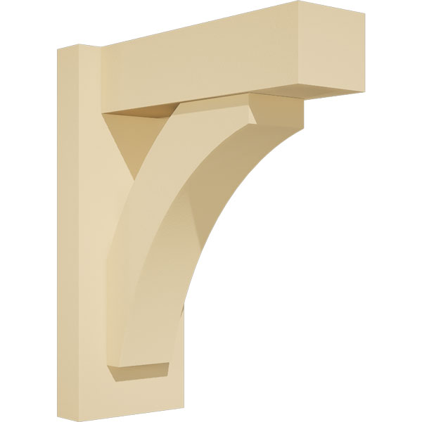 Ekena Millwork OUTS05X12X14THR05