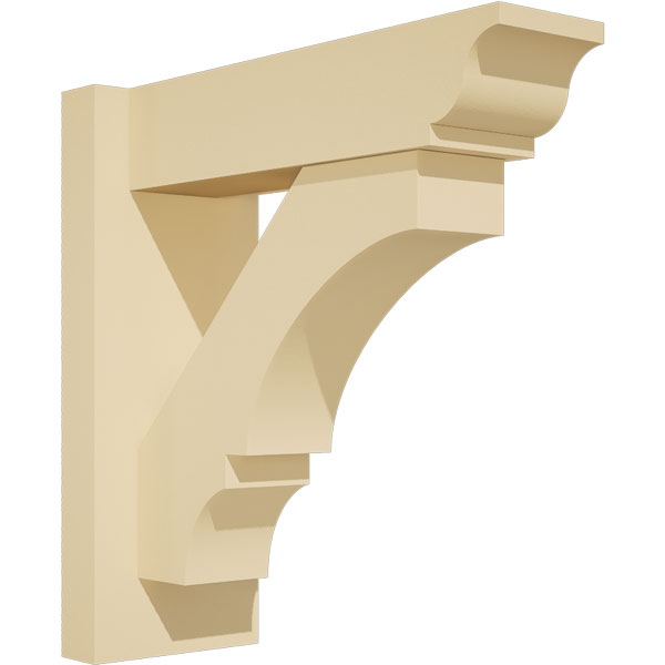 Ekena Millwork OUTS05X14X14BOA01