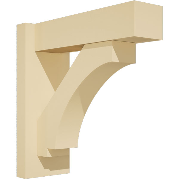 Ekena Millwork OUTS05X14X14IMP05