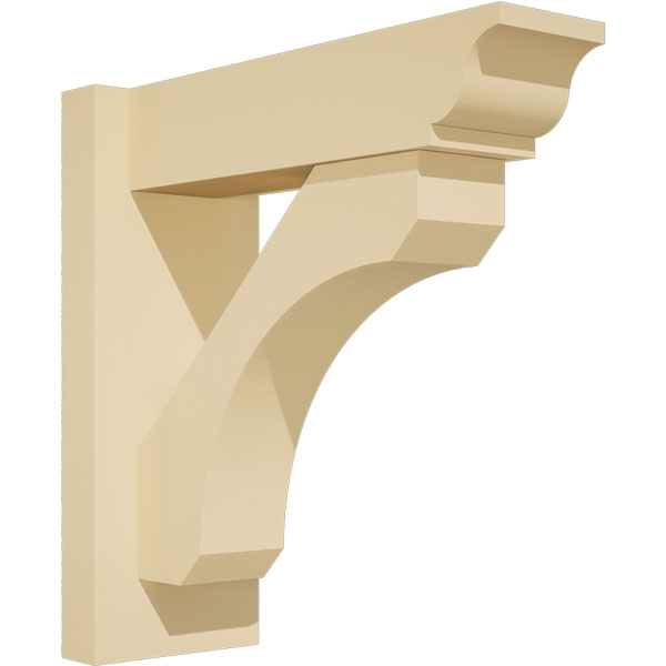 Ekena Millwork OUTS05X14X14LEC01