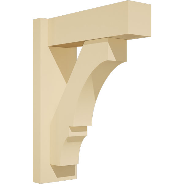 Ekena Millwork OUTS05X14X18BOA05