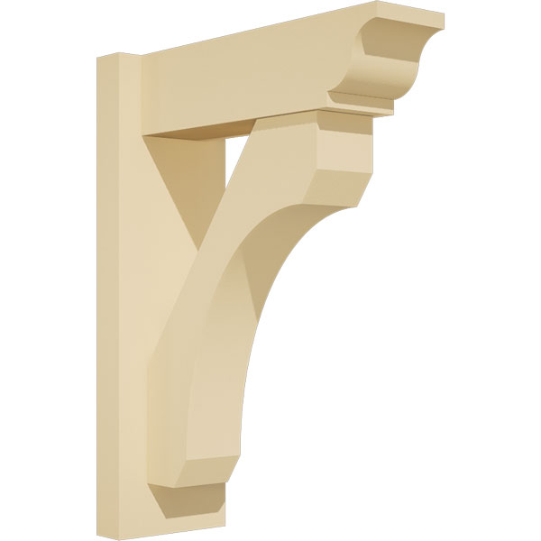 Ekena Millwork OUTS05X14X18LEC01