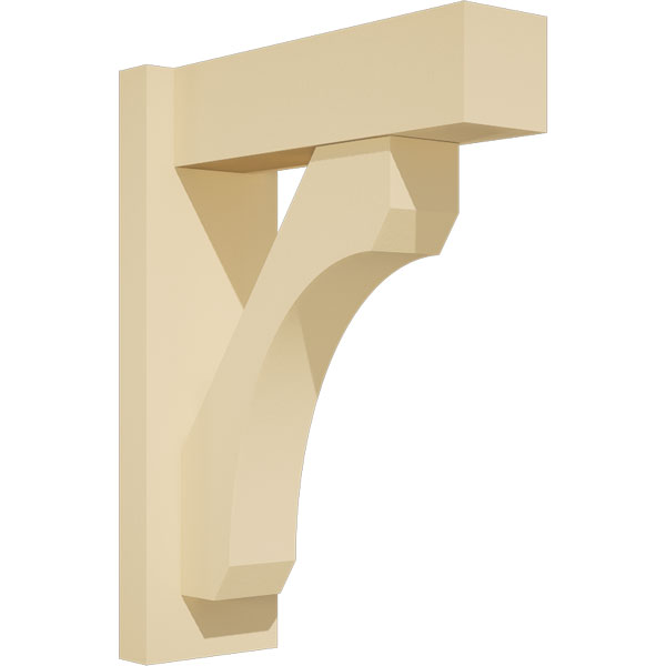Ekena Millwork OUTS05X14X18LEC05