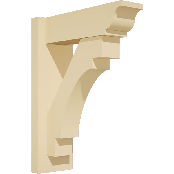 Ekena Millwork OUTS05X14X18MRC01