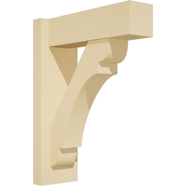 Ekena Millwork OUTS05X14X18OLY05