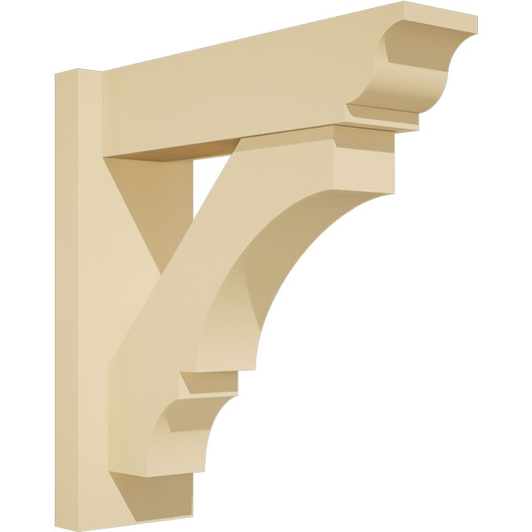 Ekena Millwork OUTS05X16X16BOA01