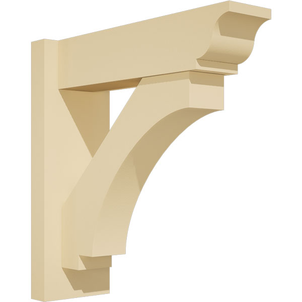Ekena Millwork OUTS05X16X16IMP01