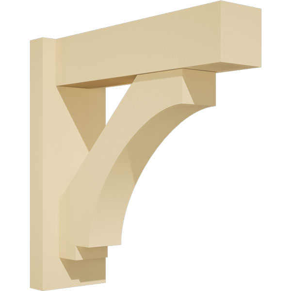 Ekena Millwork OUTS05X16X16IMP05