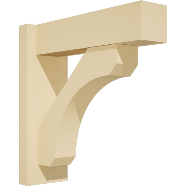 Ekena Millwork OUTS05X16X16LEC05