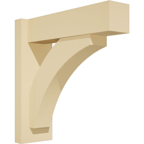 Ekena Millwork OUTS05X16X16THR05