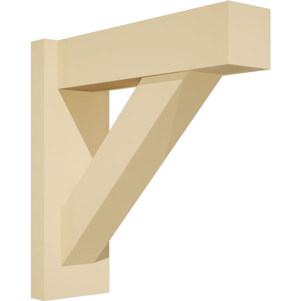 Ekena Millwork OUTS05X16X16TRA05
