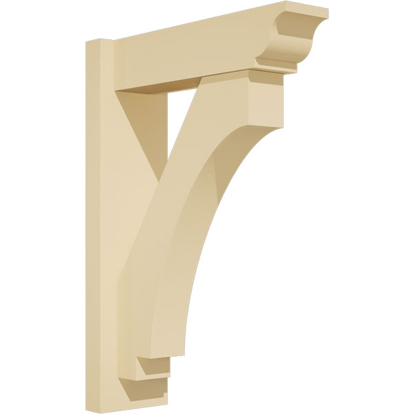 Ekena Millwork OUTS05X16X22IMP01