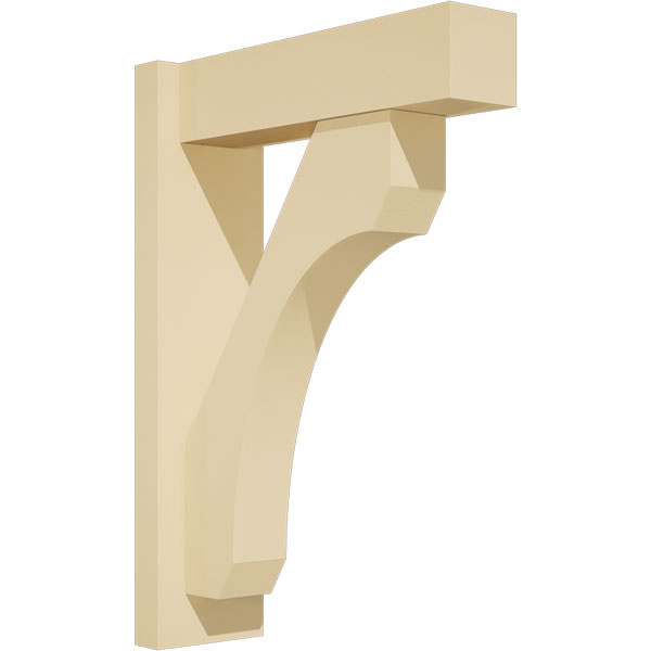 Ekena Millwork OUTS05X16X22LEC05