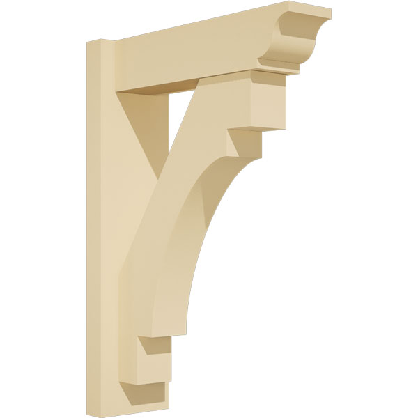 Ekena Millwork OUTS05X16X22MRC01