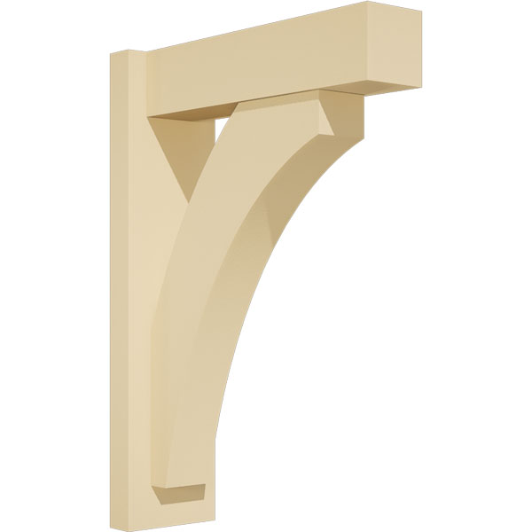 Ekena Millwork OUTS05X16X22THR05