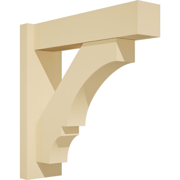 Ekena Millwork OUTS05X18X18BOA05