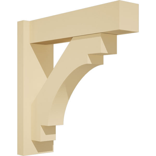 Ekena Millwork OUTS05X18X18MRC05