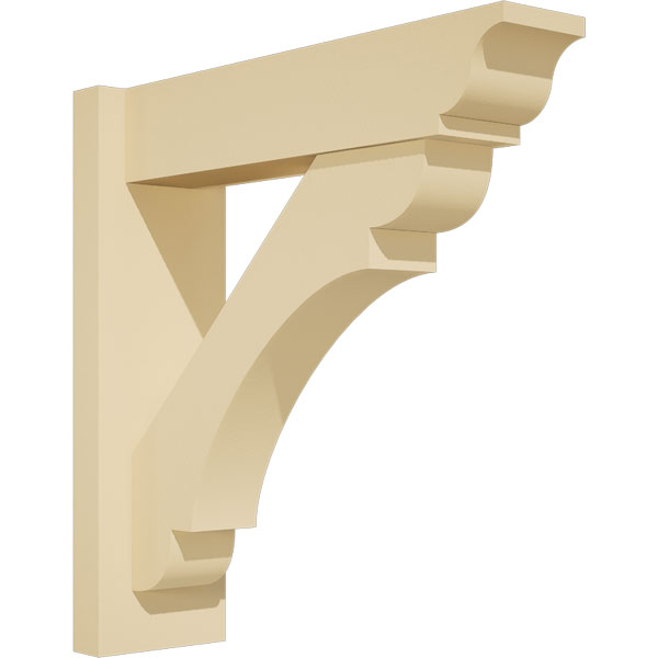 Ekena Millwork OUTS05X18X18OLY01