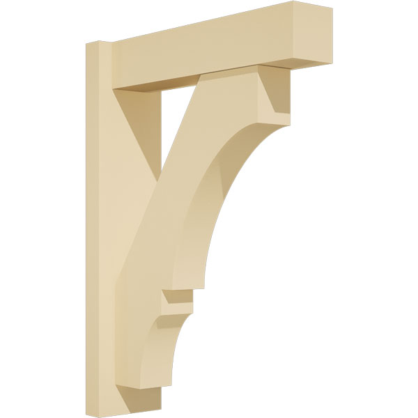Ekena Millwork OUTS05X18X24BOA05