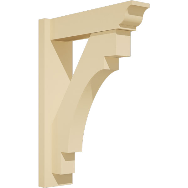 Ekena Millwork OUTS05X18X24MRC01