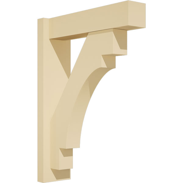 Ekena Millwork OUTS05X18X24MRC05