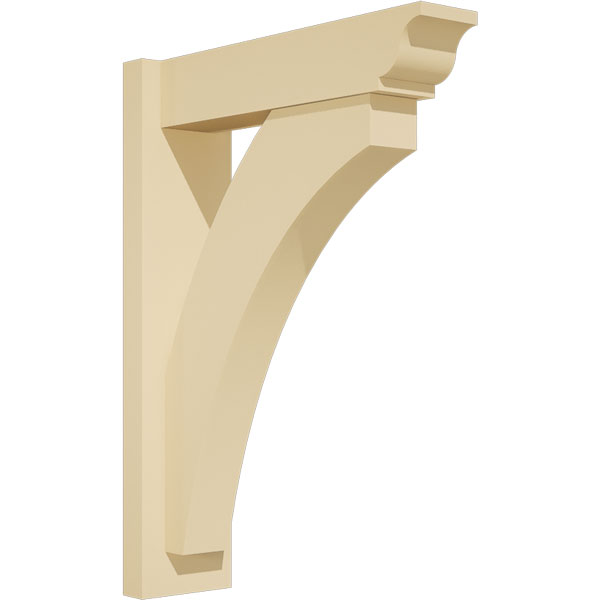 Ekena Millwork OUTS05X18X24THR01