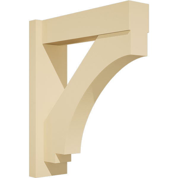 Ekena Millwork OUTS05X20X20IMP01