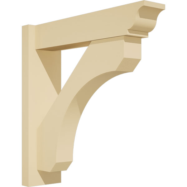 Ekena Millwork OUTS05X20X20LEC01