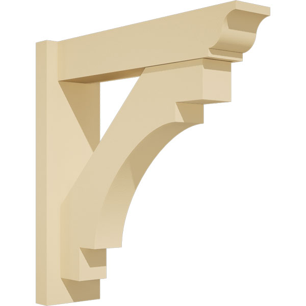 Ekena Millwork OUTS05X20X20MRC01