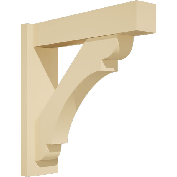 Ekena Millwork OUTS05X20X20OLY05