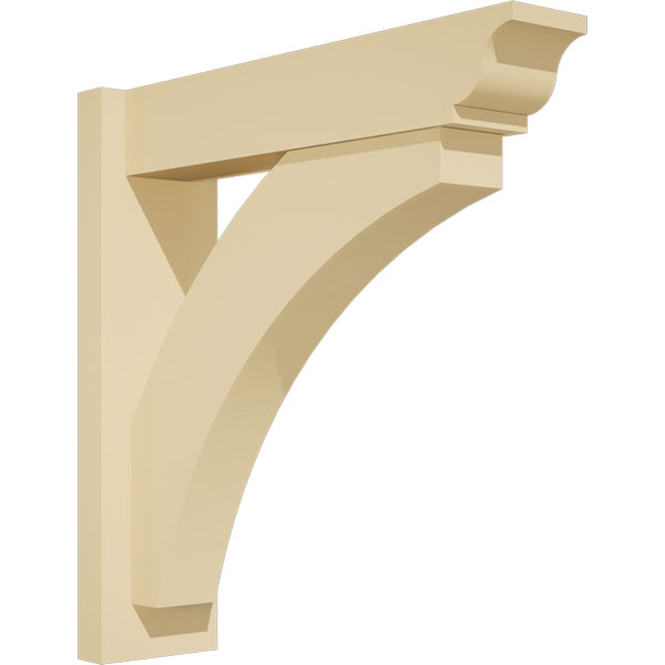 Ekena Millwork OUTS05X20X20THR01