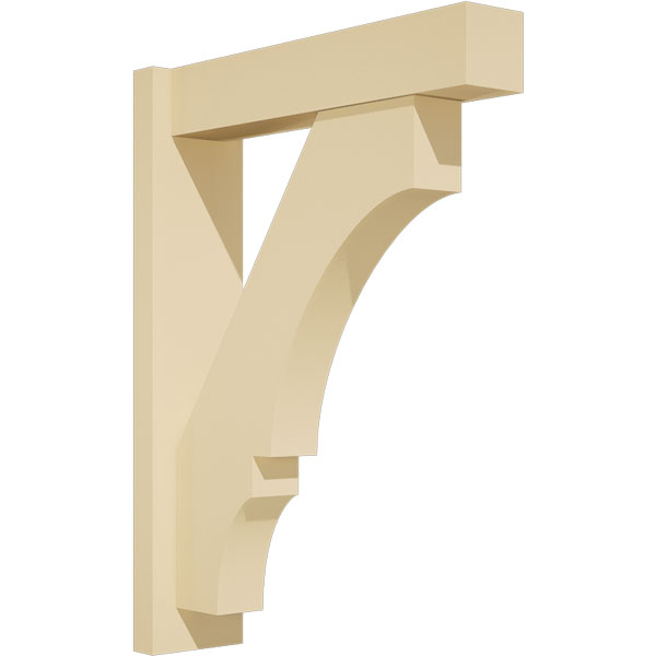 Ekena Millwork OUTS05X20X26BOA05