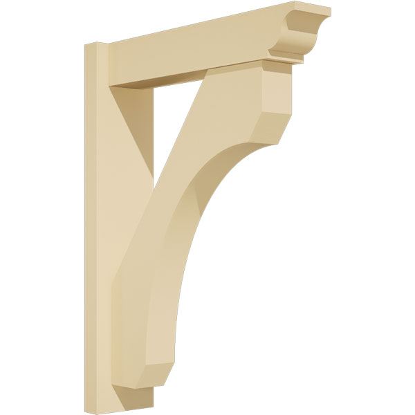 Ekena Millwork OUTS05X20X26LEC01