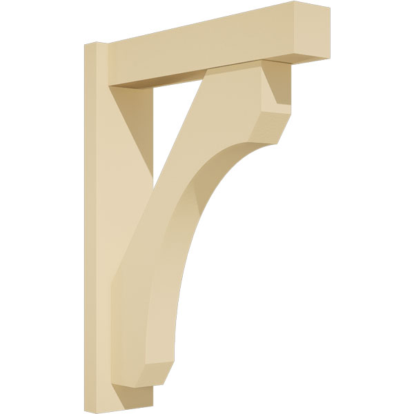 Ekena Millwork OUTS05X20X26LEC05