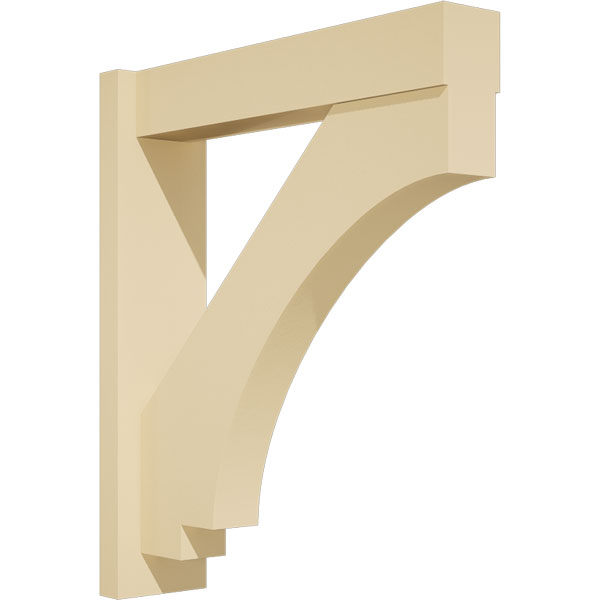 Ekena Millwork OUTS05X24X24IMP01