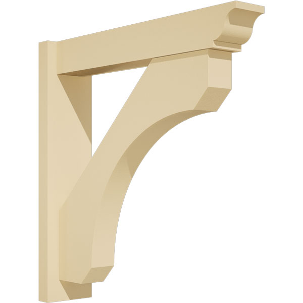 Ekena Millwork OUTS05X24X24LEC01