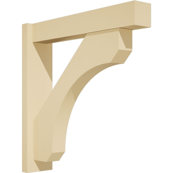 Ekena Millwork OUTS05X24X24LEC05